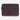 Burgundy Still Genuine Suede Leather 15-16 Inch MacBook & Laptop Sleeve-1