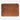 Camel Still Genuine Suede Leather 13-14 Inch MacBook & Laptop Sleeve-1