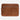 Camel Still Genuine Suede Leather 15-16 Inch MacBook & Laptop Sleeve-1