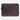Mocha Still Genuine Suede Leather 13-14 Inch MacBook & Laptop Sleeve-1