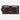 Mocha Croco Lozan Genuine Suede Leather Crossbody Phone Wallet Bag-1