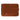 Camel Still Genuine Suede Leather 13-14 Inch MacBook & Laptop Sleeve-2