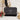 Noir Tweed Crossbody Bag