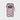 Smokey Chevron Cell Phone Crossbody Bag