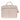 Sand Still Genuine Suede Leather 13-14 Inch MacBook & Laptop Bag