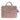 Mist Still Genuine Suede Leather 13-14 Inch MacBook & Laptop Bag