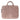 Mist Still Genuine Suede Leather 13-14 Inch MacBook & Laptop Bag