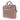 Mist Still Genuine Suede Leather 13-14 Inch MacBook & Laptop Bag