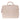 Sand Still Genuine Suede Leather 13-14 Inch MacBook & Laptop Bag