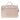 Sand Still Genuine Suede Leather 15-16 Inch MacBook & Laptop Bag