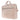 Sand Still Genuine Suede Leather 15-16 Inch MacBook & Laptop Bag