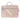 Sand Still Genuine Suede Leather 15-16 Inch MacBook & Laptop Bag