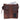Mocha Still Lozan Genuine Suede Leather Crossbody Phone Wallet Bag-3