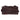 Mocha Still Lozan Genuine Suede Leather Crossbody Phone Wallet Bag-7