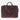 Mocha Still Genuine Suede Leather 13-14 Inch MacBook & Laptop Bag-1
