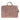 Mist Still Genuine Suede Leather 15-16 Inch MacBook & Laptop Bag