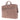 Mist Still Genuine Suede Leather 15-16 Inch MacBook & Laptop Bag