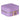 Amanda Iris Glow Medium Genuine Leather Jewelry Box