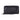 BloomPorter Obsidian Black Genuine Leather Wallet with Phone Compartment