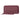 BloomPorter Pebble Bordeaux Genuine Leather Wallet with Phone Compartment