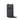 BloomCross Obsidian Black Genuine Leather Wallet & Phone Bag