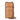 BloomCross Sahara Sand Genuine Leather Wallet & Phone Bag
