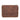 Awe Slim Leather Brown 14-inch Laptop / Macbook Sleeve