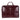 Burgundy Croco-Textured Genuine Leather 15-16 Inch MacBook & Laptop Bag-6