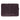 Burgundy Still Genuine Suede Leather 15-16 Inch MacBook & Laptop Sleeve-3