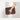 Burgundy Still Genuine Suede Leather 15-16 Inch MacBook & Laptop Sleeve-7