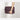 Burgundy Still Genuine Suede Leather 15-16 Inch MacBook & Laptop Sleeve-8