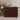 Burgundy Still Genuine Suede Leather 15-16 Inch MacBook & Laptop Sleeve-10