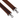 Mocha Croco-Textured Genuine Leather 13-14 Inch MacBook & Laptop Bag-7