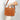 Camel Still Genuine Suede Leather 15-16 Inch MacBook & Laptop Bag-8