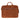 Camel Still Genuine Suede Leather 15-16 Inch MacBook & Laptop Bag-5