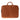 Camel Still Genuine Suede Leather 15-16 Inch MacBook & Laptop Bag-6