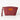 Burgundy Dust Clutch / Handbag