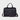 Deep Black 15-16 inch Laptop / Macbook Bag