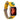 Clover Bloom Leather Sun Yellow Apple Watch Band-44/45/46/49mm