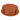 Lavion Sandy Tan Leather Round Coaster Set (5 Pieces)