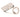 Lozan Blush Carnation Leather Crossbody Wallet & Phone Bag