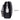 Forte Wrist Ash Smoke Unisex Lockable Clutch Bag