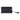 Forte Wrist Onyx Black Unisex Lockable Clutch Bag