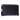 Forte Wrist Onyx Black Unisex Lockable Clutch Bag