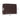 Forte Wrist Espresso Roast Unisex Lockable Clutch Bag
