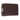 Forte Wrist Espresso Roast Unisex Lockable Clutch Bag