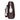Forte Wrist Espresso Roast Unisex Lockable Clutch Bag