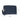 Forte Wrist Midnight Navy Unisex Lockable Clutch Bag