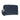 Forte Wrist Midnight Navy Unisex Lockable Clutch Bag