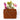 Camel Still Genuine Suede Leather 13-14 Inch MacBook & Laptop Bag-8